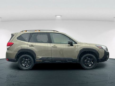 Certified 2023 Subaru Forester Wilderness image 7