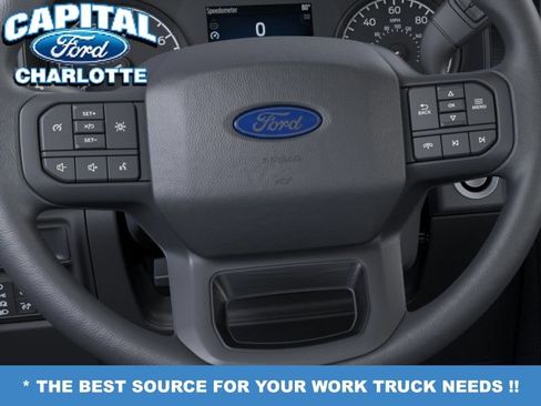 New 2026 Ford F150 XL w/ Tow/Haul Package AWD/4WD image 12