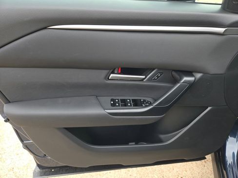 New 2026 MAZDA CX-50 AWD 2.5 S w/ Weather Package image 19