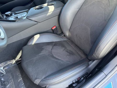 Used 2025 Toyota Supra image 15