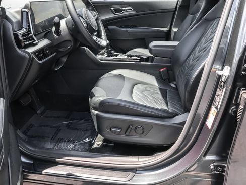 Used 2023 Kia Sportage X-Line AWD/4WD image 18