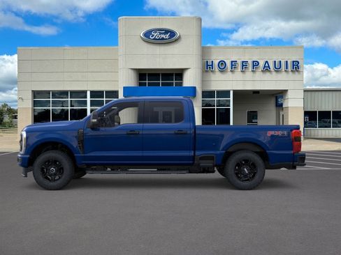 New 2026 Ford F250 XL w/ STX Appearance Package AWD/4WD image 25
