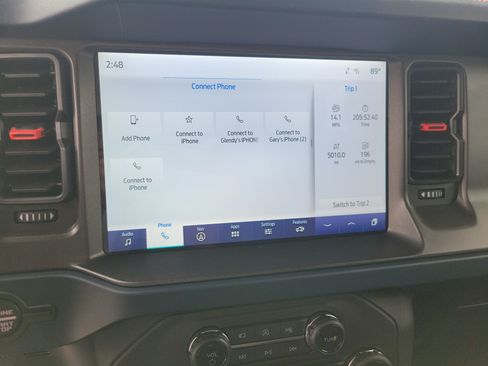 Used 2023 Ford Bronco Raptor AWD/4WD image 23