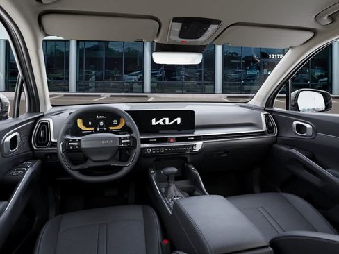 New 2026 Kia Sorento S AWD/4WD image 14