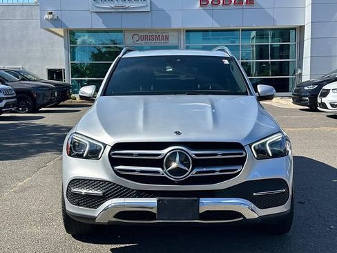 Used 2021 Mercedes-Benz GLE 350 GLE 350 image 6