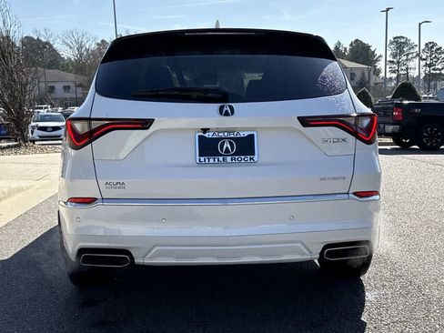 New 2026 Acura MDX w/ Advance Package image 4