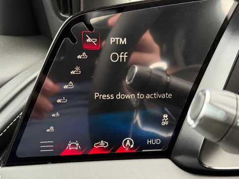 New 2026 Chevrolet Corvette E-Ray w/ ZER Performance Package image 50