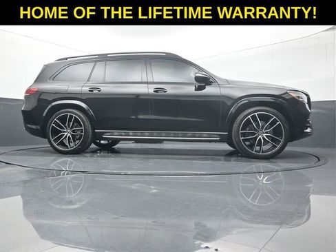 Used 2020 Mercedes-Benz GLS 580 GLS 580 image 69