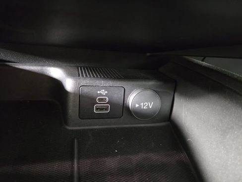 Used 2025 Ford Escape Active FWD image 27