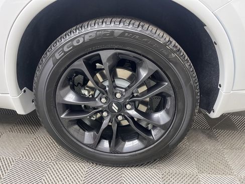 New 2025 Dodge Durango R/T image 4