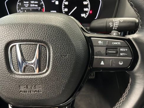 Used 2024 Honda Civic Sport image 14