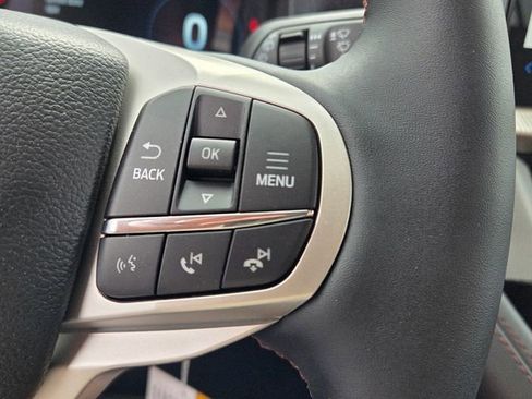 New 2026 Ford Explorer Active image 25