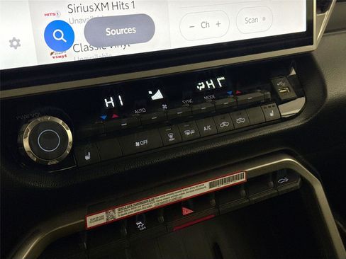 Certified 2025 Toyota Tundra SR5 image 25