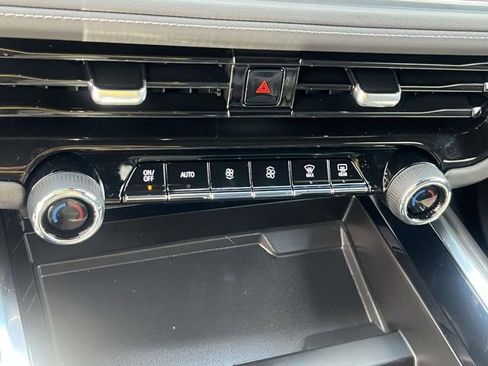 Certified 2025 Chevrolet Tahoe LS w/ LPO, Dark Essentials Package AWD/4WD image 33
