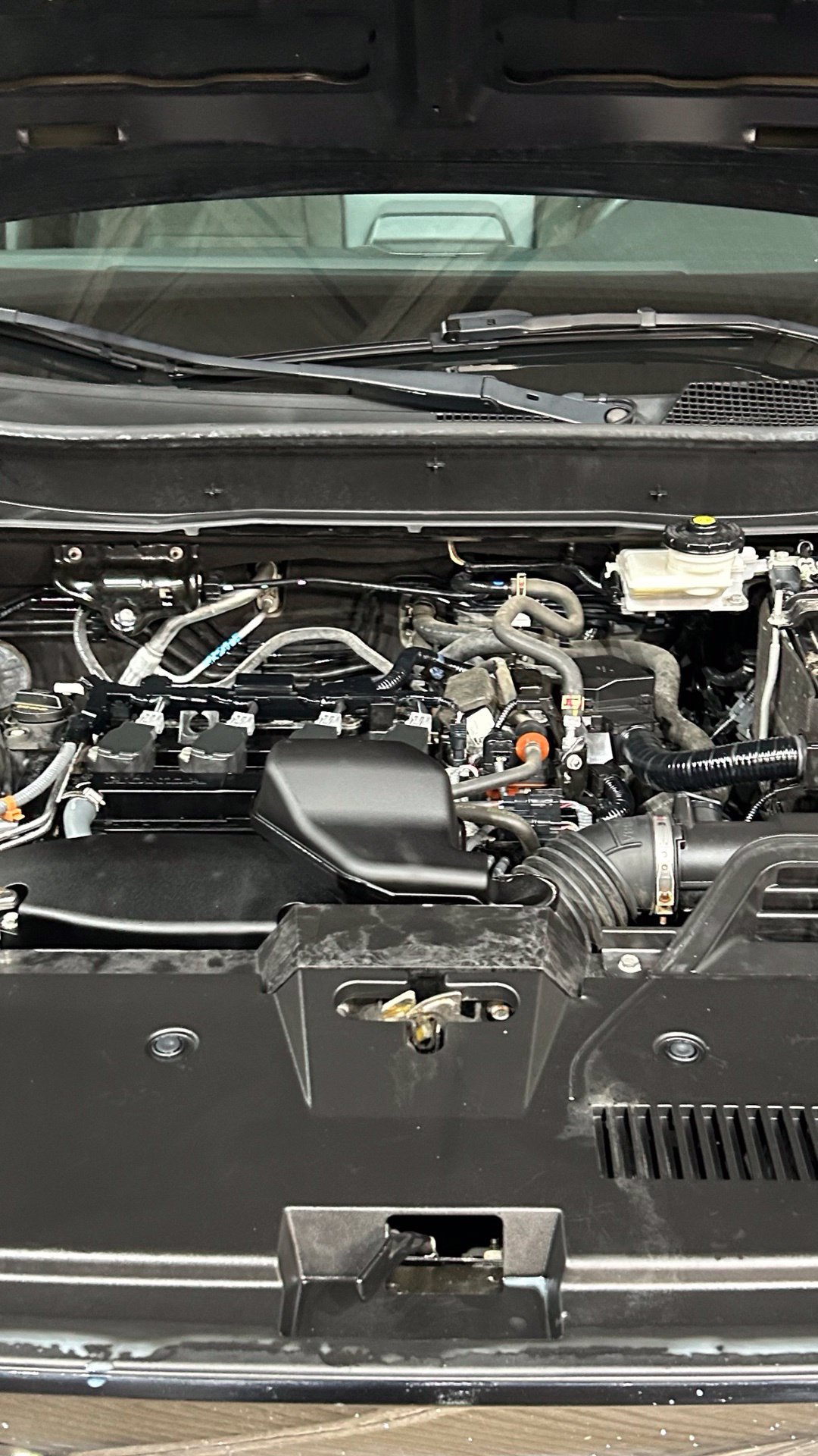 Used 2023 Honda CR-V LX image 79