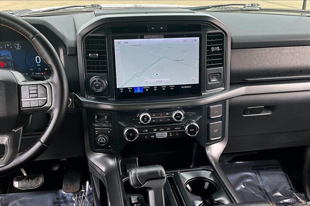 Used 2025 Ford F150 Tremor w/ Bed Utility Package AWD/4WD image 6