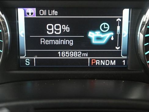 Used 2016 Chevrolet Silverado 2500 LTZ w/ LTZ Plus Package image 33