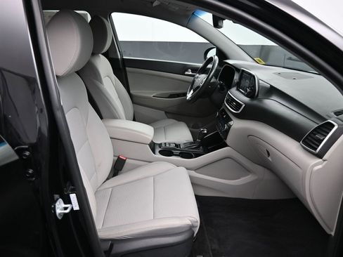 Used 2020 Hyundai Tucson Sport w/ Cargo Package image 25