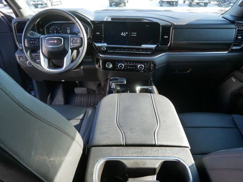 Certified 2023 GMC Sierra 1500 SLT w/ SLT Premium Package image 21