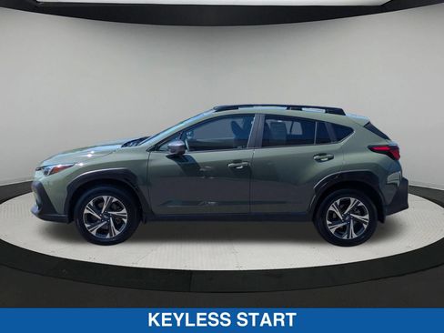 Certified 2026 Subaru Crosstrek 2.5i Premium AWD/4WD image 7