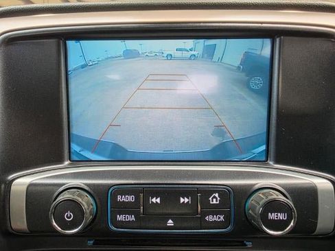 Used 2018 GMC Sierra 1500 Denali w/ Denali Ultimate Package AWD/4WD image 23