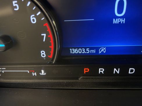 Certified 2023 Ford Explorer XLT w/ Equipment Group 202A image 22