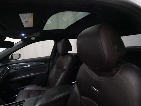 Used 2019 Cadillac CT6 Sport AWD/4WD image 34