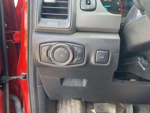 Certified 2022 Ford Ranger XL w/ Equipment Group 101A High image 13