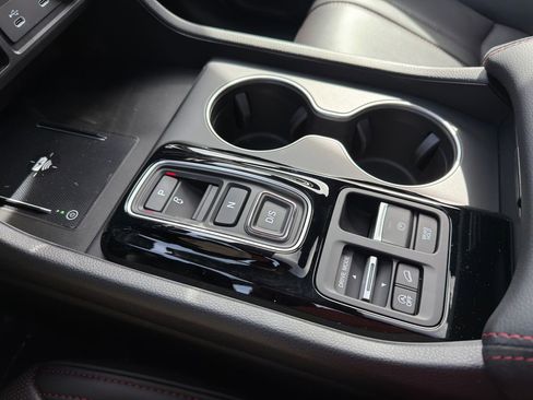 New 2026 Honda Pilot Black Edition image 37