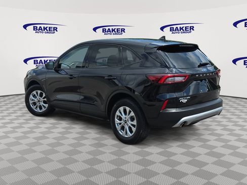 Used 2025 Ford Escape Active AWD/4WD image 5