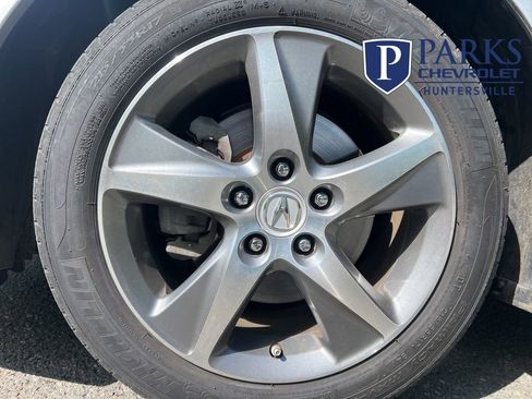 Used 2012 Acura TSX Special Edition image 10