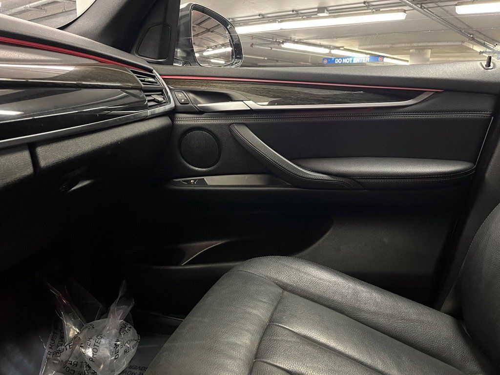 Used 2017 BMW X5 xDrive35d AWD/4WD image 31