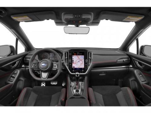 Used 2023 Subaru WRX Limited image 11