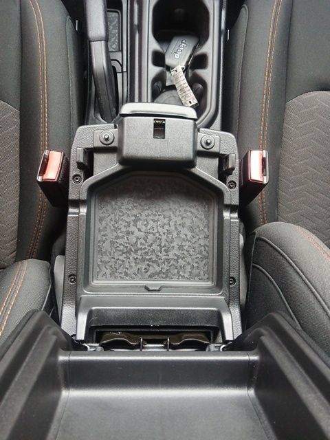 Used 2023 Jeep Gladiator Mojave w/ Cold Weather Group AWD/4WD image 44