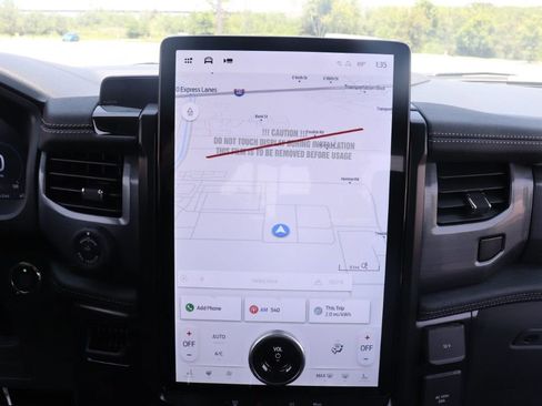 New 2025 Ford F150 Lightning Flash image 17