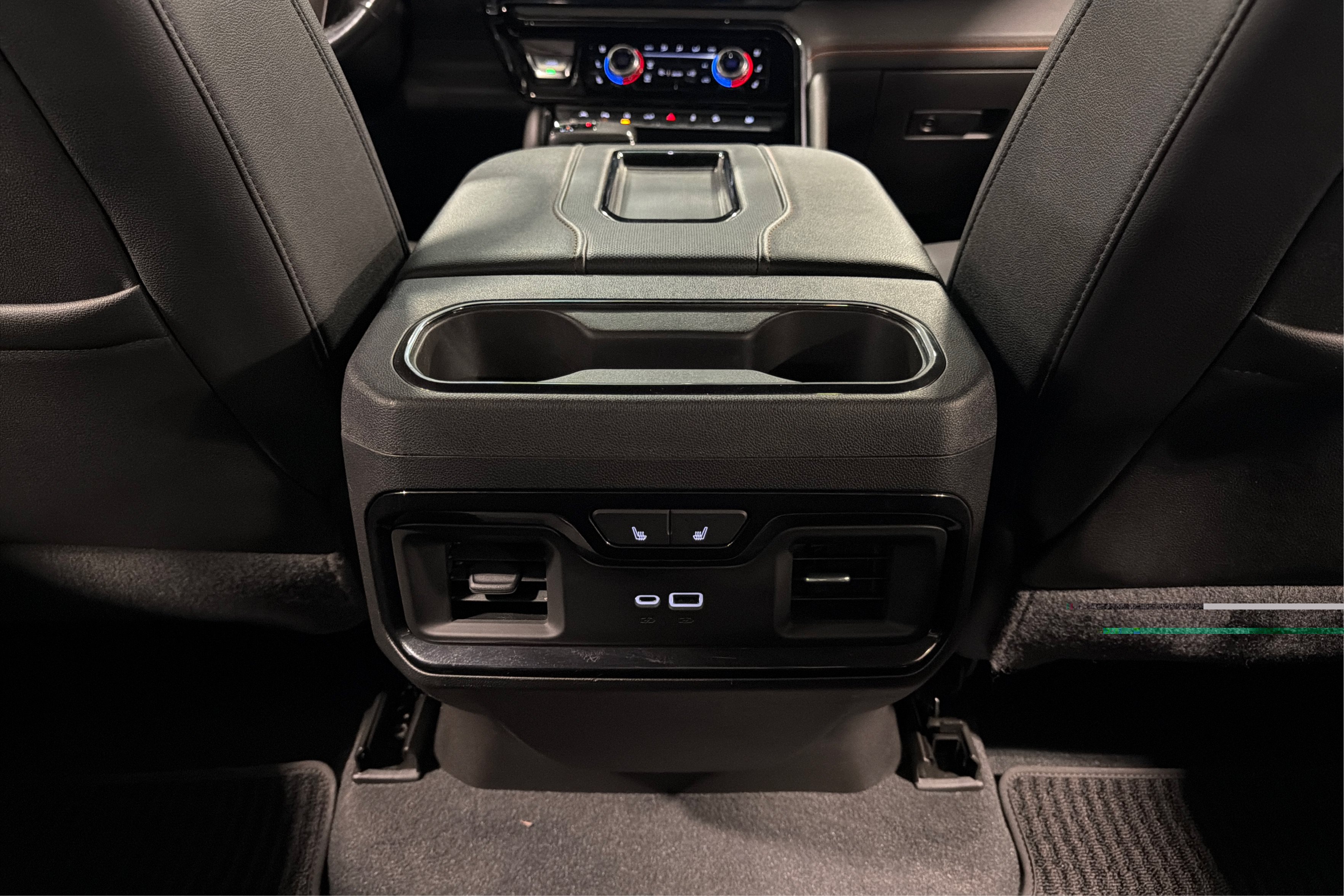 Used 2022 GMC Sierra 1500 AT4 w/ AT4 Premium Package AWD/4WD image 41