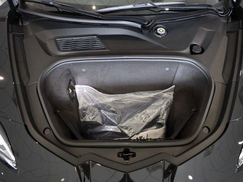 Used 2023 Chevrolet Corvette Z06 image 8