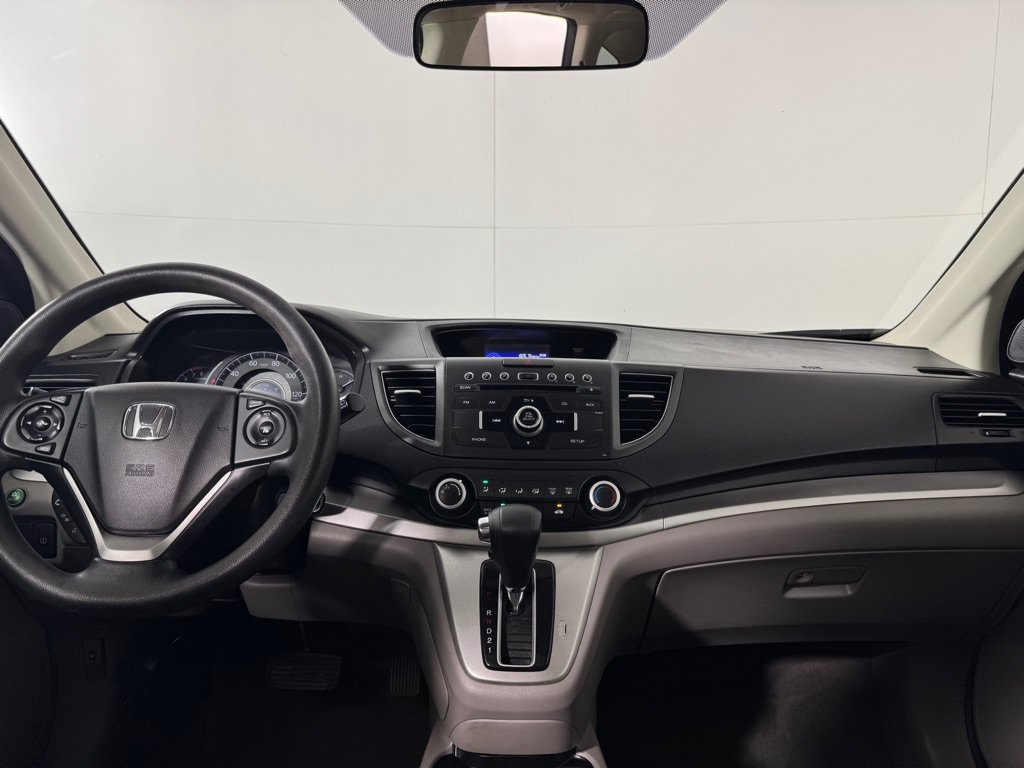 Used 2014 Honda CR-V EX image 21
