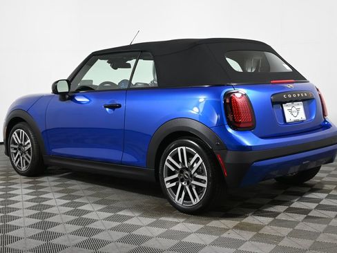 New 2026 MINI Cooper S image 6
