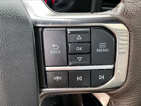 Used 2024 Ford F150 King Ranch w/ FX4 Off-Road Package AWD/4WD image 22