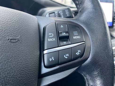 Used 2020 Ford Explorer XLT w/ Equipment Group 202A image 32