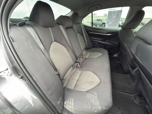 Used 2023 Toyota Camry LE image 11