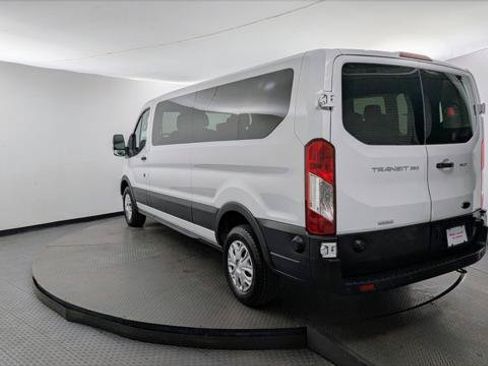 Used 2024 Ford Transit 350 XLT RWD image 6