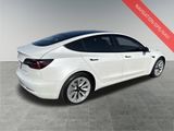 Used 2021 Tesla Model 3 Long Range image 4
