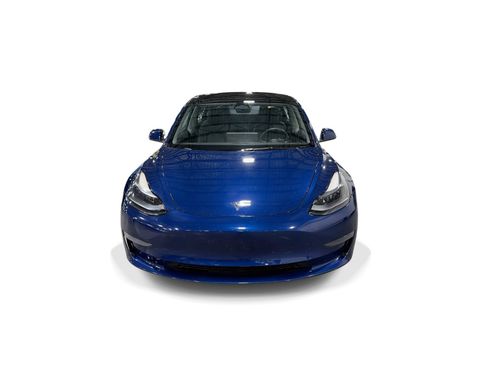 Certified 2023 Tesla Model 3 Standard Range RWD image 2