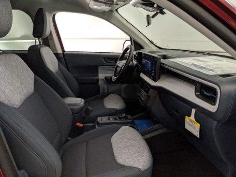 New 2025 Ford Maverick XLT w/ XLT Luxury Package image 27