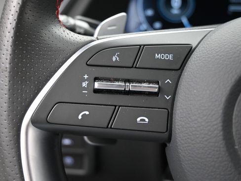 Used 2023 Hyundai Sonata SEL Plus FWD image 14