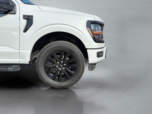 Certified 2024 Ford F150 XLT w/ Equipment Group 302A MID AWD/4WD image 15
