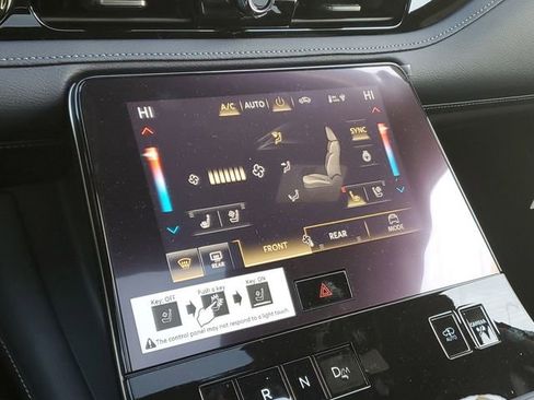 New 2026 INFINITI QX80 4WD image 32