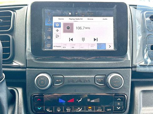 New 2026 RAM ProMaster 2500 image 12